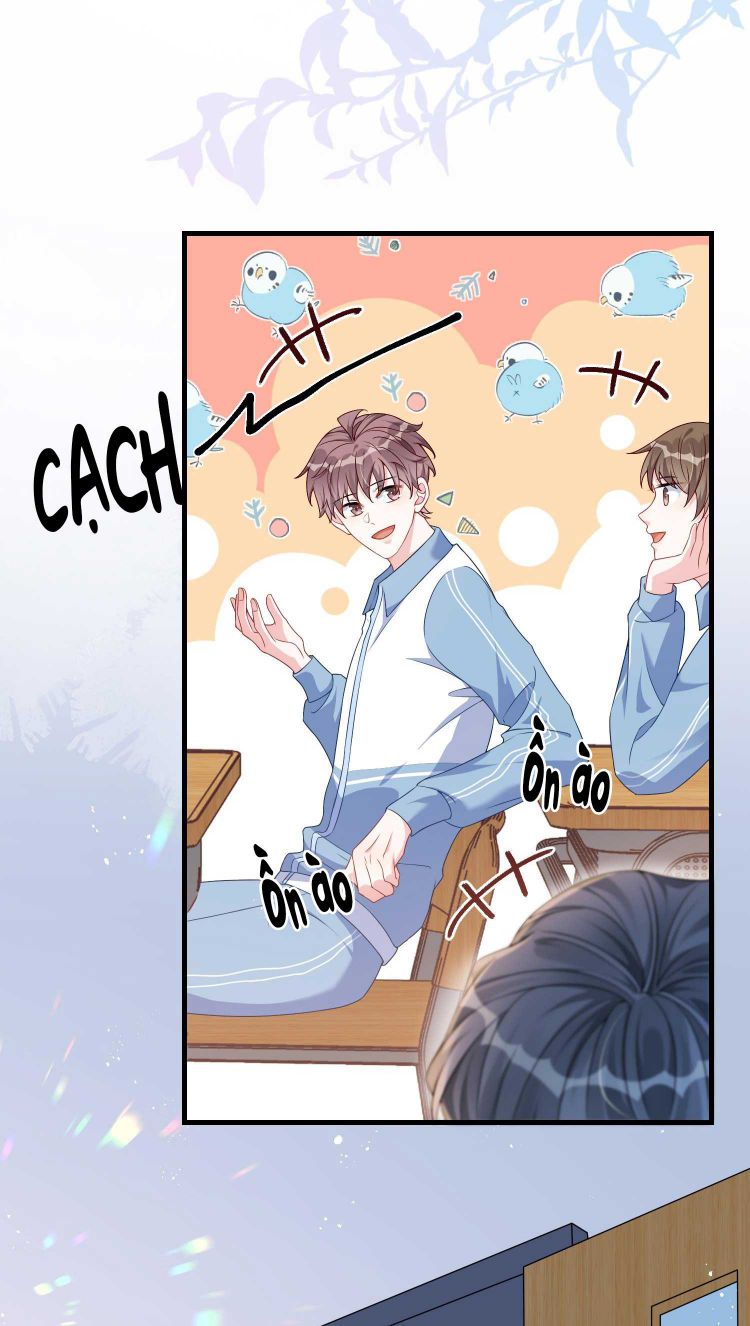 Giáo Bá Là Một Tên Yêu Tinh Chapter 17 - Next Chapter 18