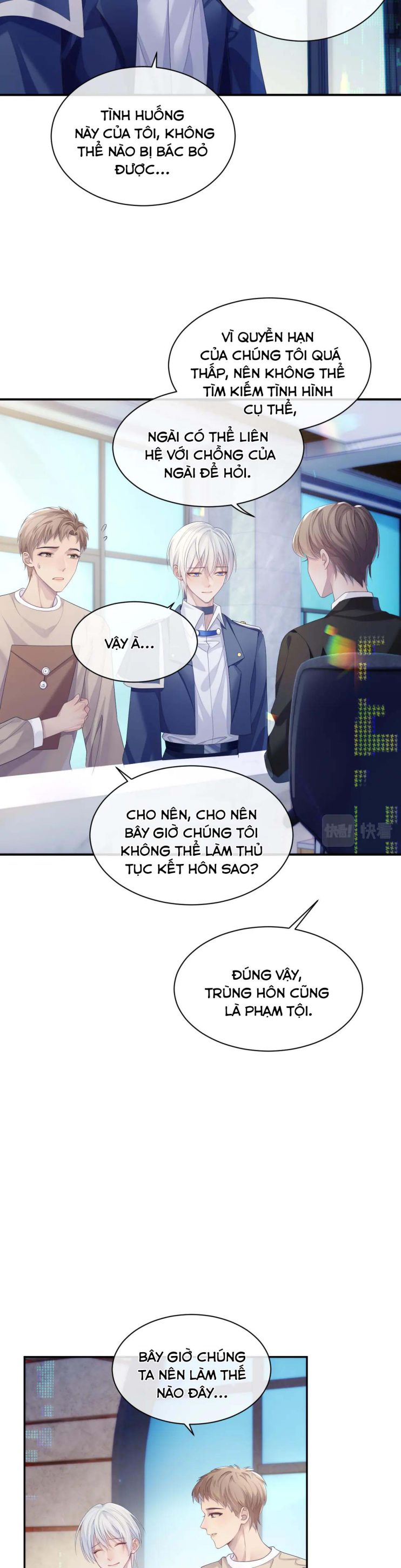 Đơn Xin Ly Hôn Chapter 44 - Next Chapter 45