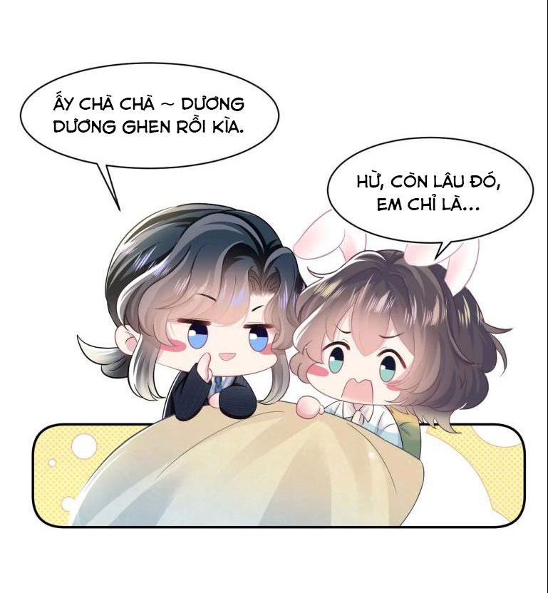 Tuyệt Mỹ Bạch Liên Hoa Online Dạy Học Chapter 84 - Trang 4