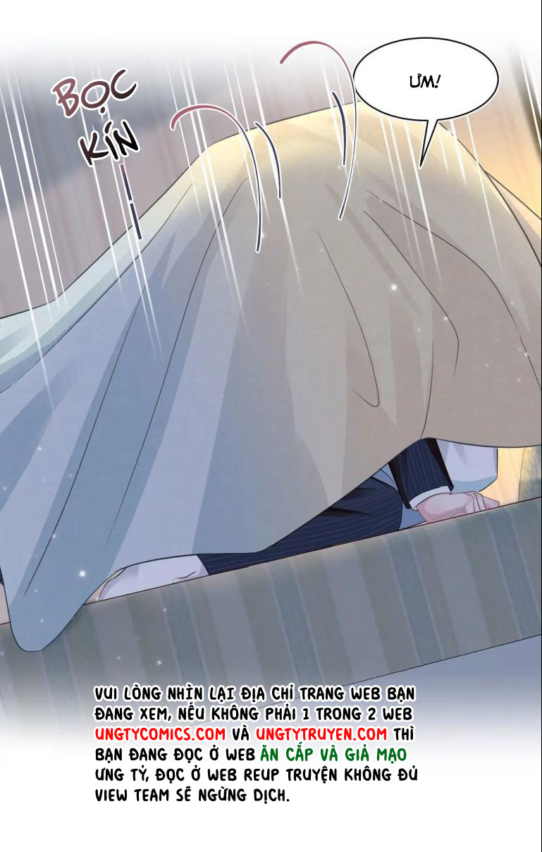 Tuyệt Mỹ Bạch Liên Hoa Online Dạy Học Chapter 84 - Trang 4
