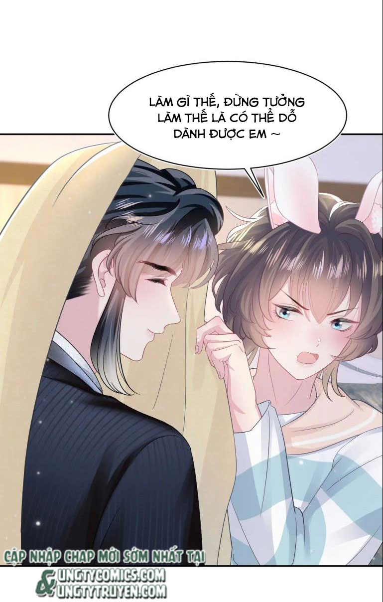 Tuyệt Mỹ Bạch Liên Hoa Online Dạy Học Chapter 84 - Trang 4