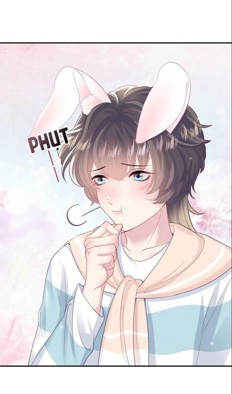 Tuyệt Mỹ Bạch Liên Hoa Online Dạy Học Chapter 84 - Trang 4
