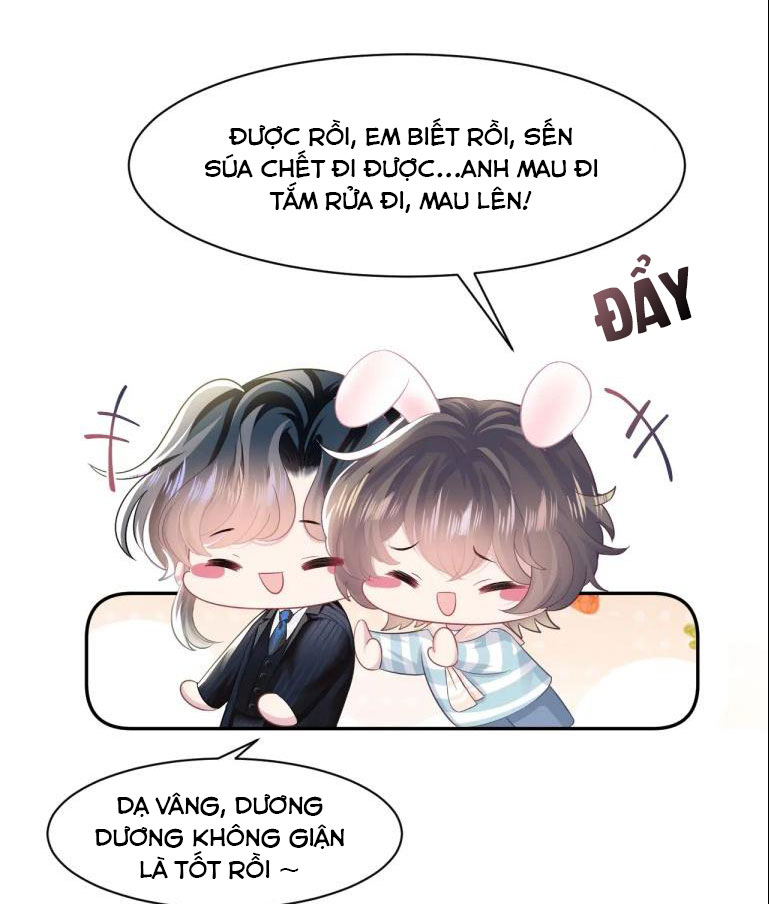 Tuyệt Mỹ Bạch Liên Hoa Online Dạy Học Chapter 84 - Trang 4