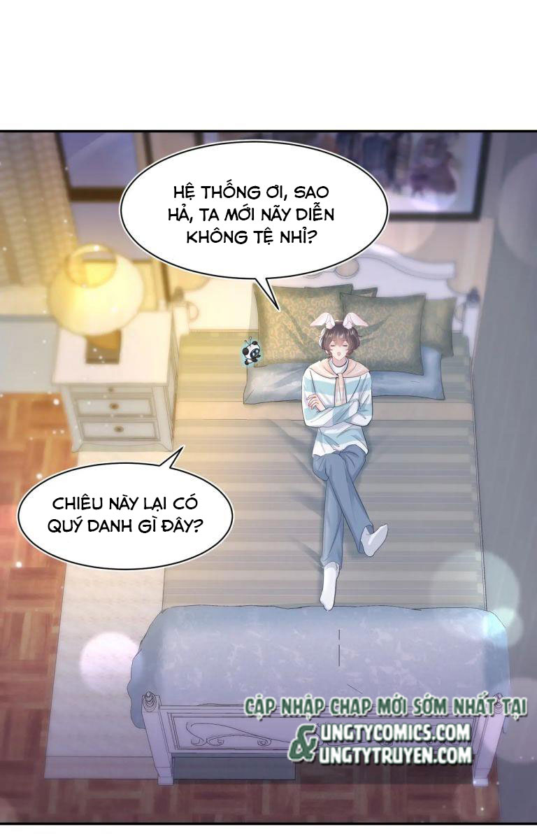 Tuyệt Mỹ Bạch Liên Hoa Online Dạy Học Chapter 84 - Trang 4