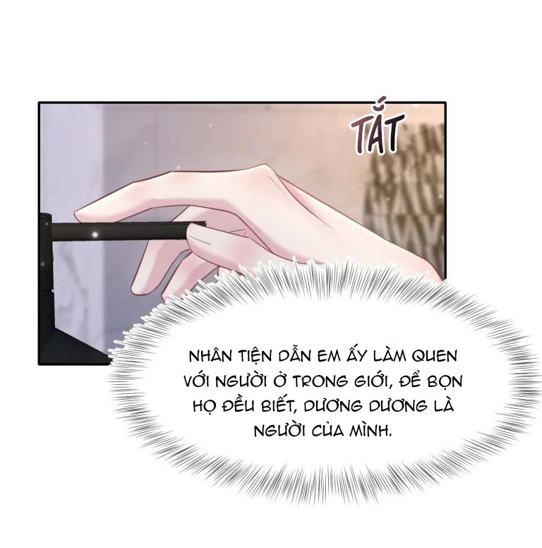 Tuyệt Mỹ Bạch Liên Hoa Online Dạy Học Chapter 84 - Trang 4