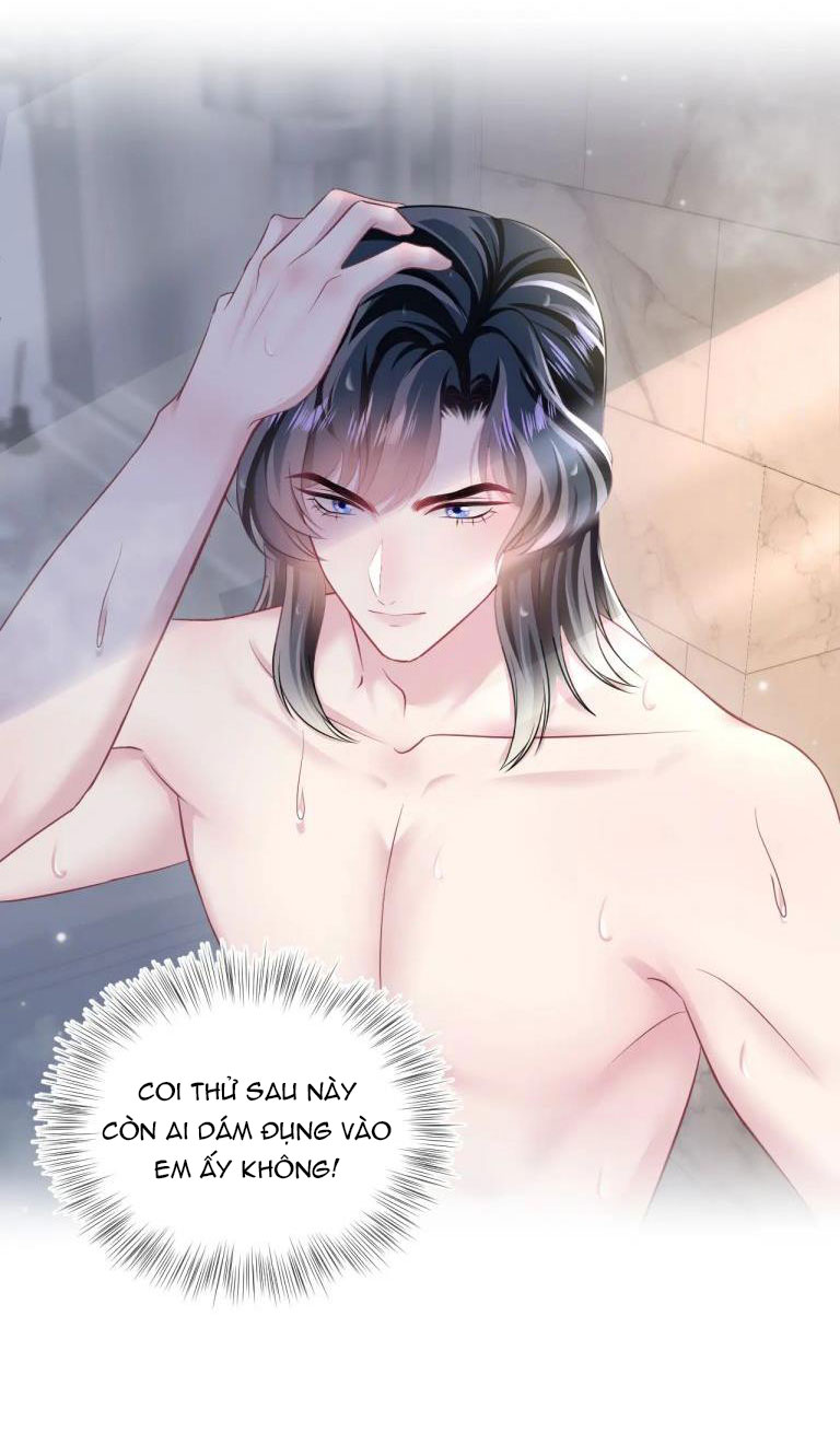 Tuyệt Mỹ Bạch Liên Hoa Online Dạy Học Chapter 84 - Trang 4