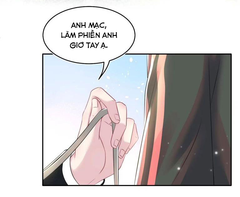 Tuyệt Mỹ Bạch Liên Hoa Online Dạy Học Chapter 84 - Trang 4