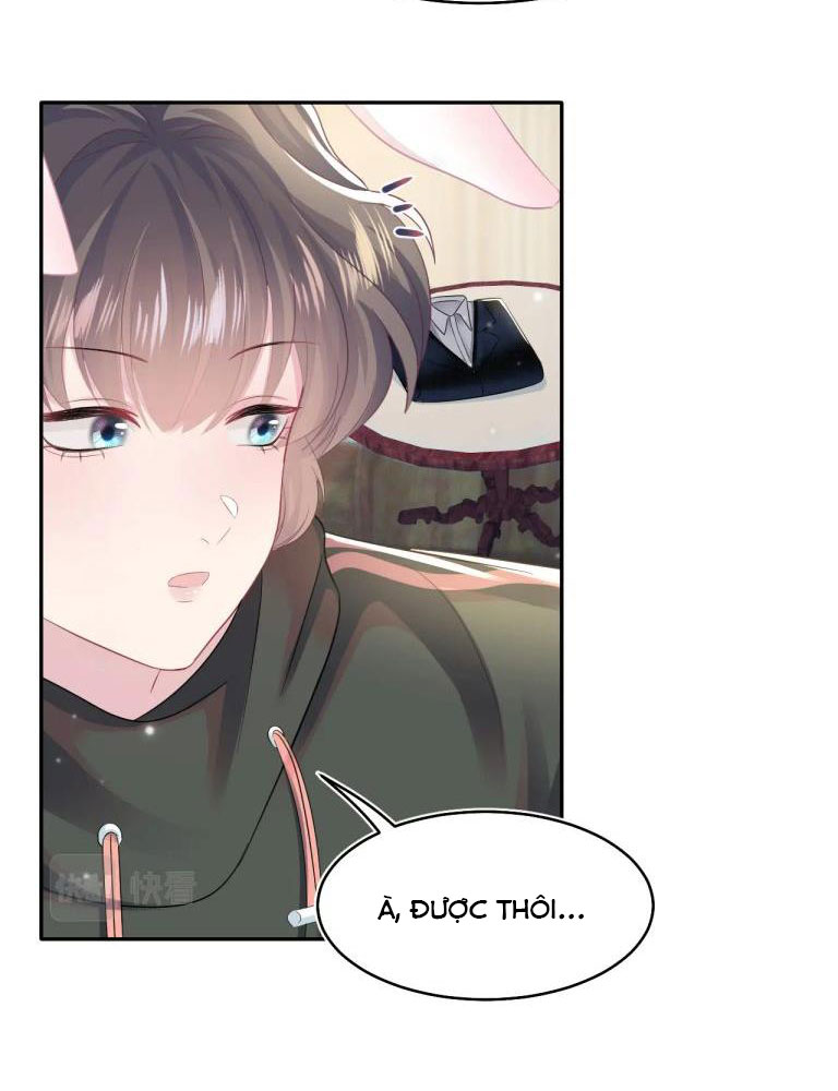 Tuyệt Mỹ Bạch Liên Hoa Online Dạy Học Chapter 84 - Trang 4
