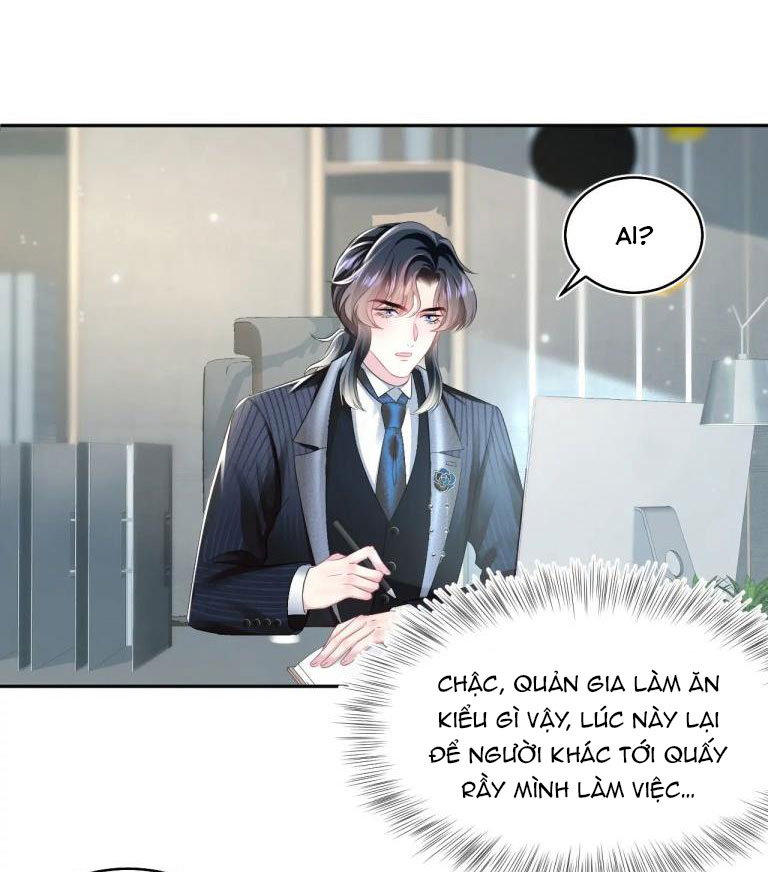 Tuyệt Mỹ Bạch Liên Hoa Online Dạy Học Chapter 84 - Trang 4