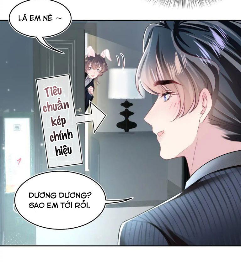 Tuyệt Mỹ Bạch Liên Hoa Online Dạy Học Chapter 84 - Trang 4