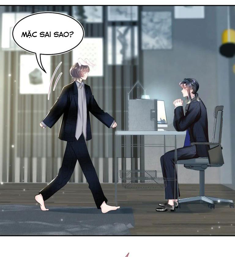 Tuyệt Mỹ Bạch Liên Hoa Online Dạy Học Chapter 84 - Trang 4