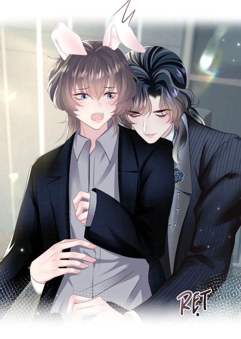 Tuyệt Mỹ Bạch Liên Hoa Online Dạy Học Chapter 84 - Trang 4