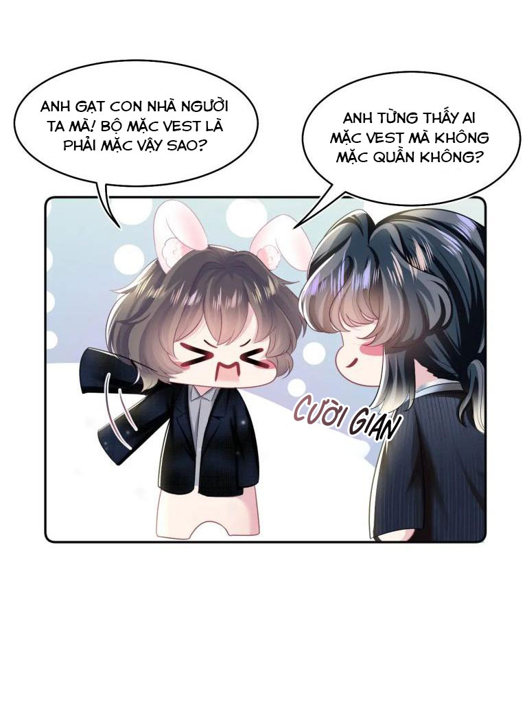 Tuyệt Mỹ Bạch Liên Hoa Online Dạy Học Chapter 84 - Trang 4