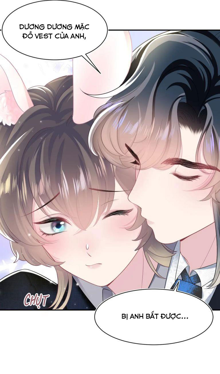 Tuyệt Mỹ Bạch Liên Hoa Online Dạy Học Chapter 84 - Trang 4