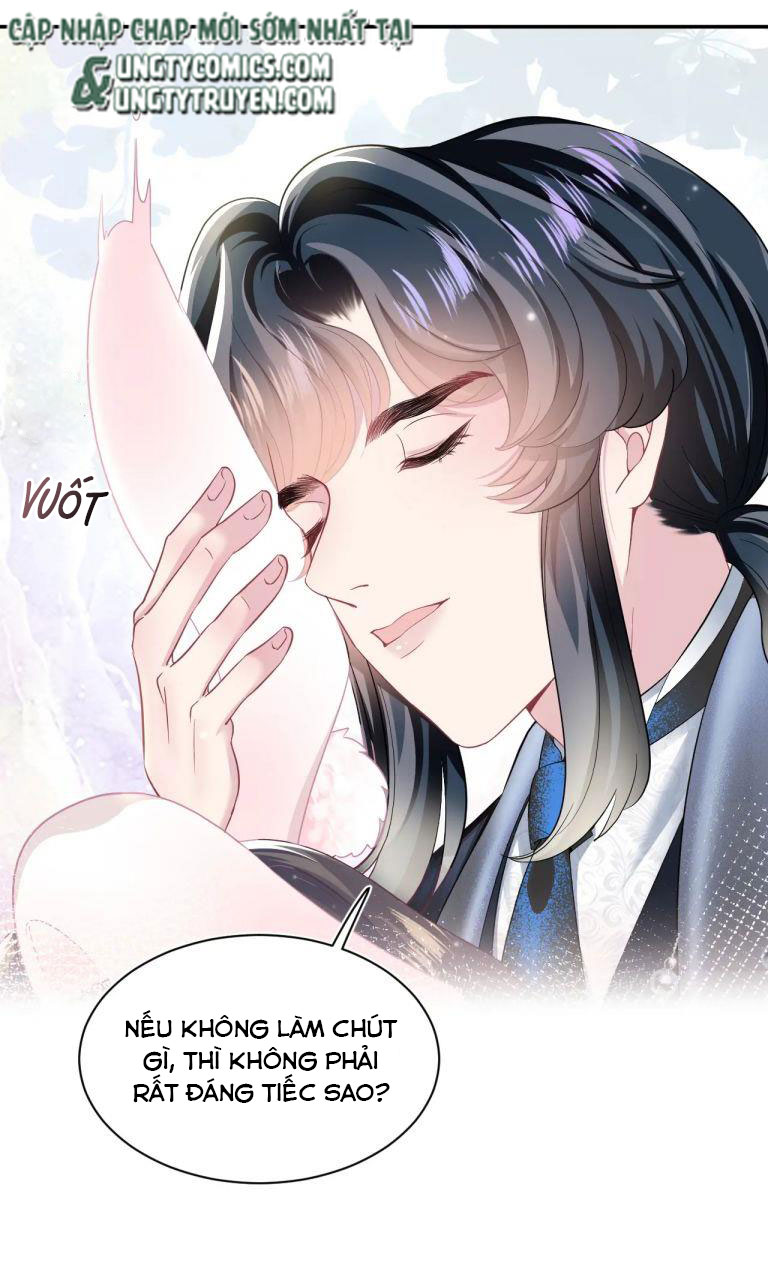 Tuyệt Mỹ Bạch Liên Hoa Online Dạy Học Chapter 84 - Trang 4