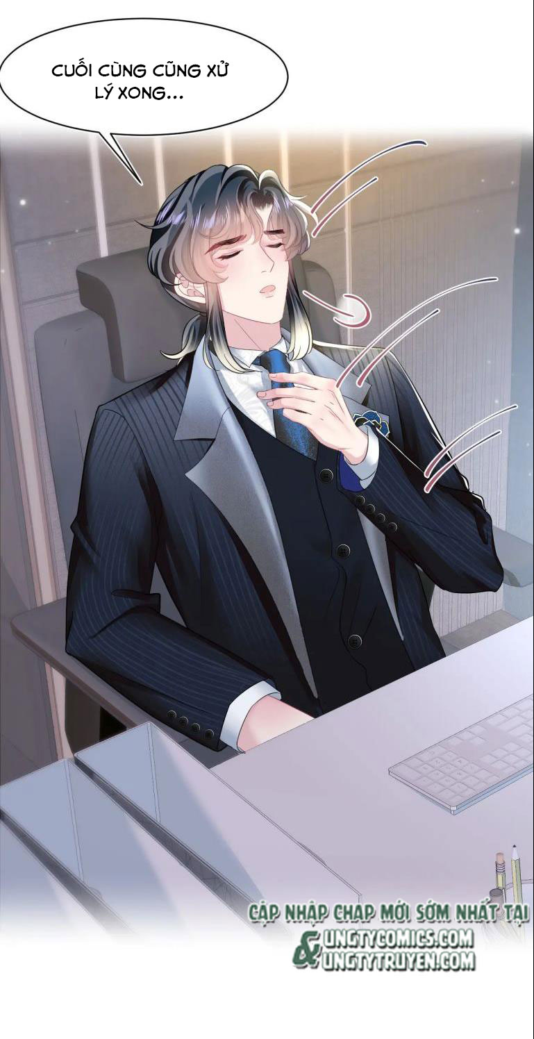 Tuyệt Mỹ Bạch Liên Hoa Online Dạy Học Chapter 84 - Trang 4