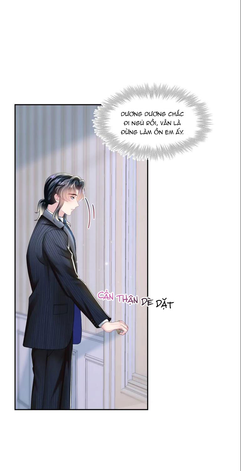 Tuyệt Mỹ Bạch Liên Hoa Online Dạy Học Chapter 84 - Trang 4