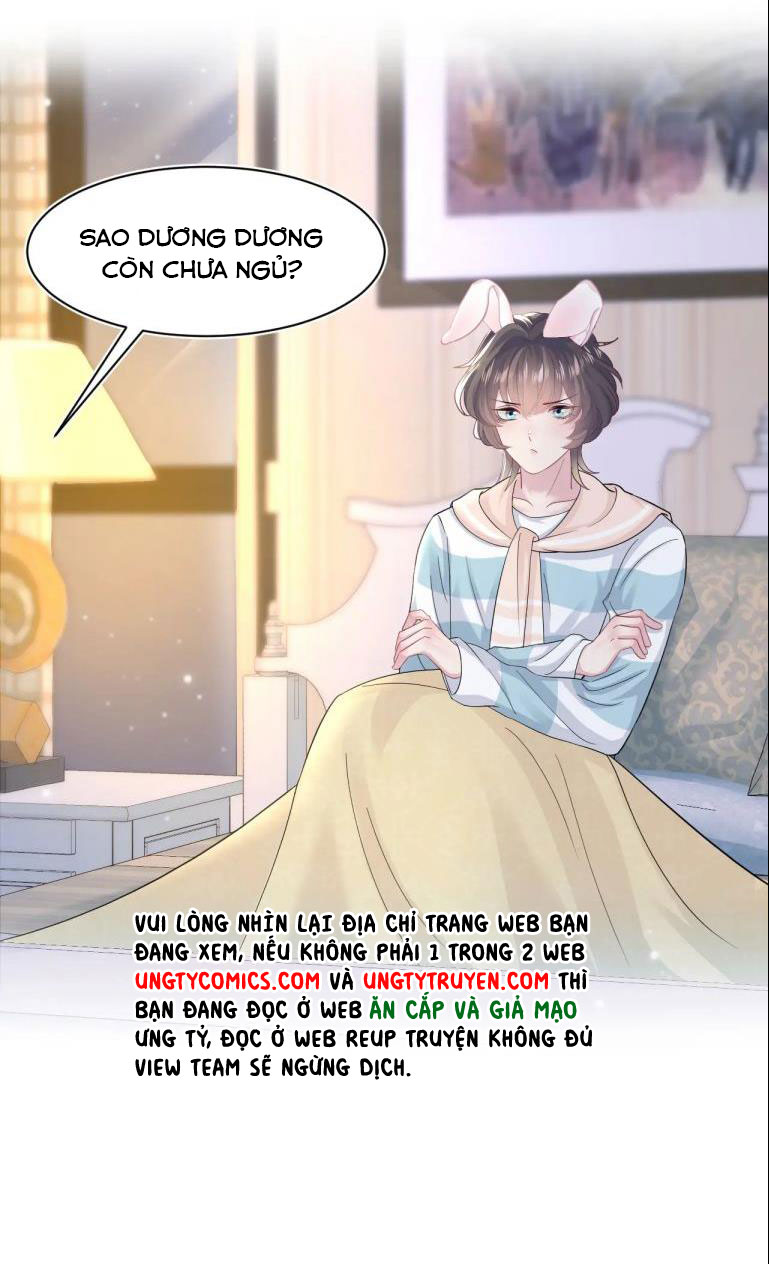 Tuyệt Mỹ Bạch Liên Hoa Online Dạy Học Chapter 84 - Trang 4