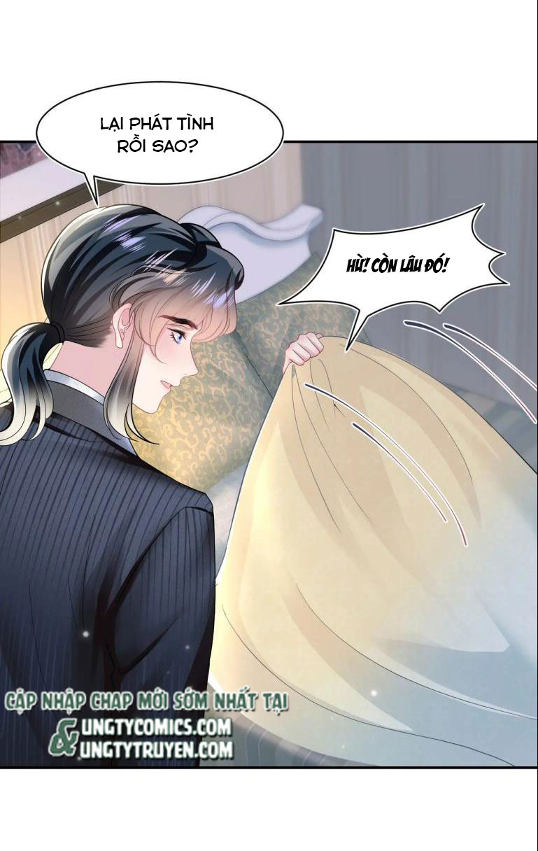Tuyệt Mỹ Bạch Liên Hoa Online Dạy Học Chapter 84 - Trang 4