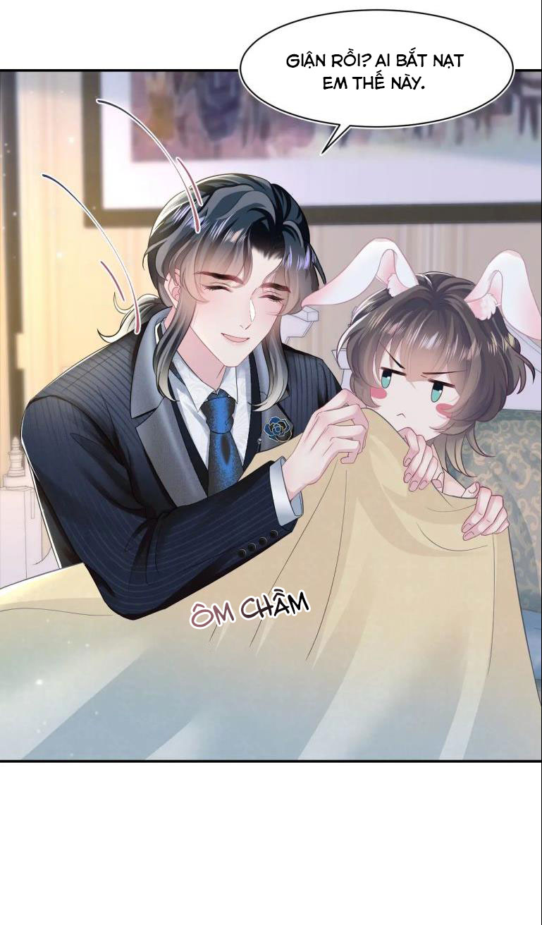 Tuyệt Mỹ Bạch Liên Hoa Online Dạy Học Chapter 84 - Trang 4
