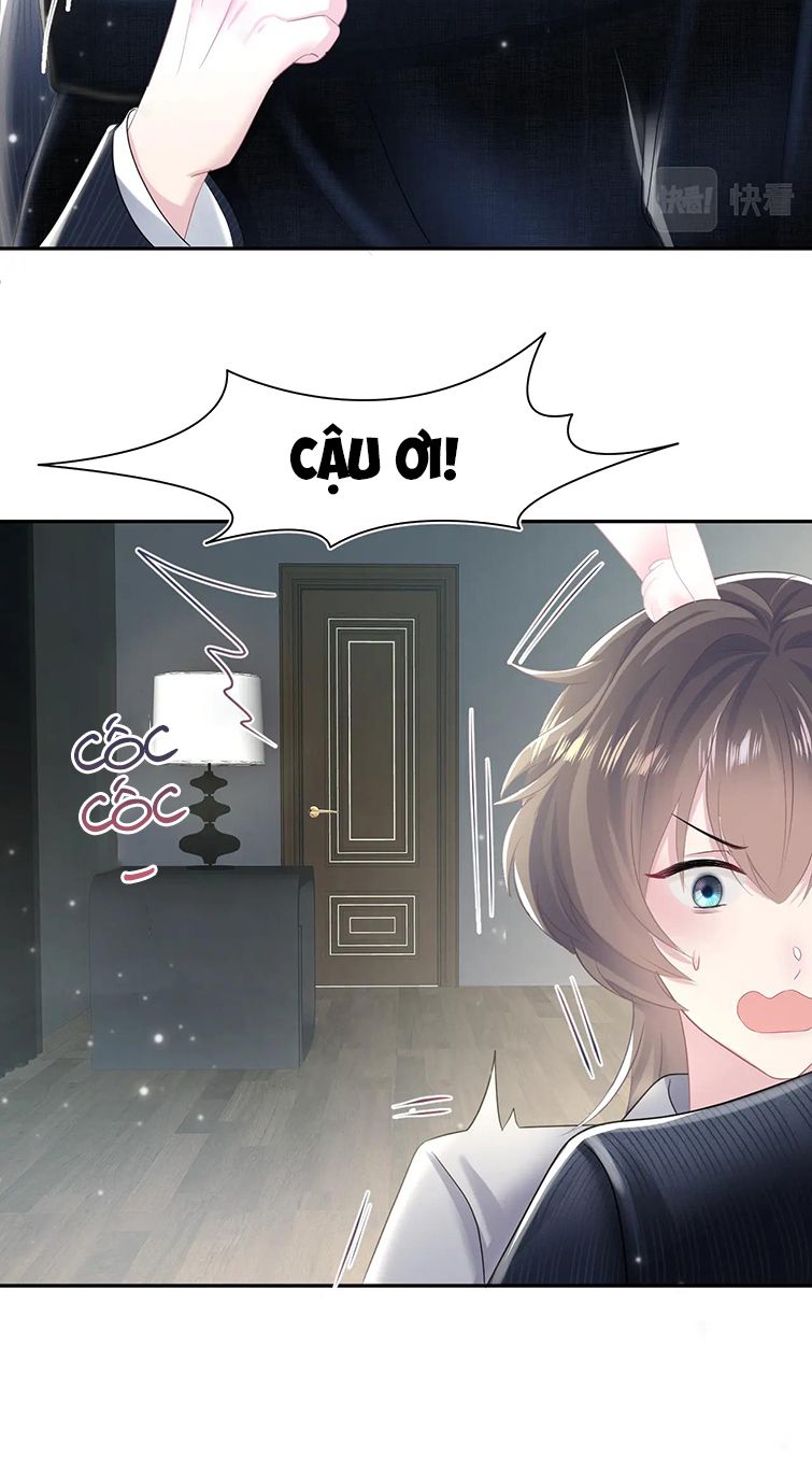 Tuyệt Mỹ Bạch Liên Hoa Online Dạy Học Chapter 85 - Trang 4