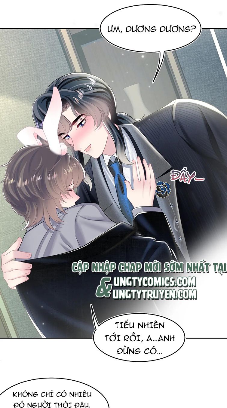 Tuyệt Mỹ Bạch Liên Hoa Online Dạy Học Chapter 85 - Trang 4