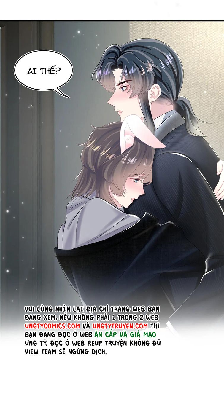 Tuyệt Mỹ Bạch Liên Hoa Online Dạy Học Chapter 85 - Trang 4