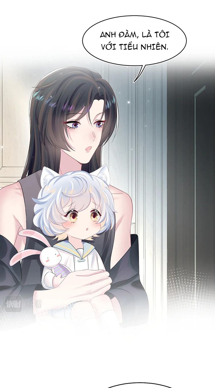 Tuyệt Mỹ Bạch Liên Hoa Online Dạy Học Chapter 85 - Trang 4