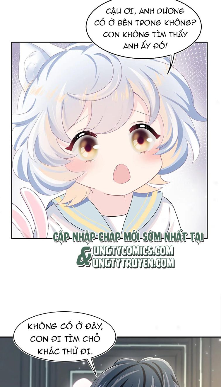 Tuyệt Mỹ Bạch Liên Hoa Online Dạy Học Chapter 85 - Trang 4