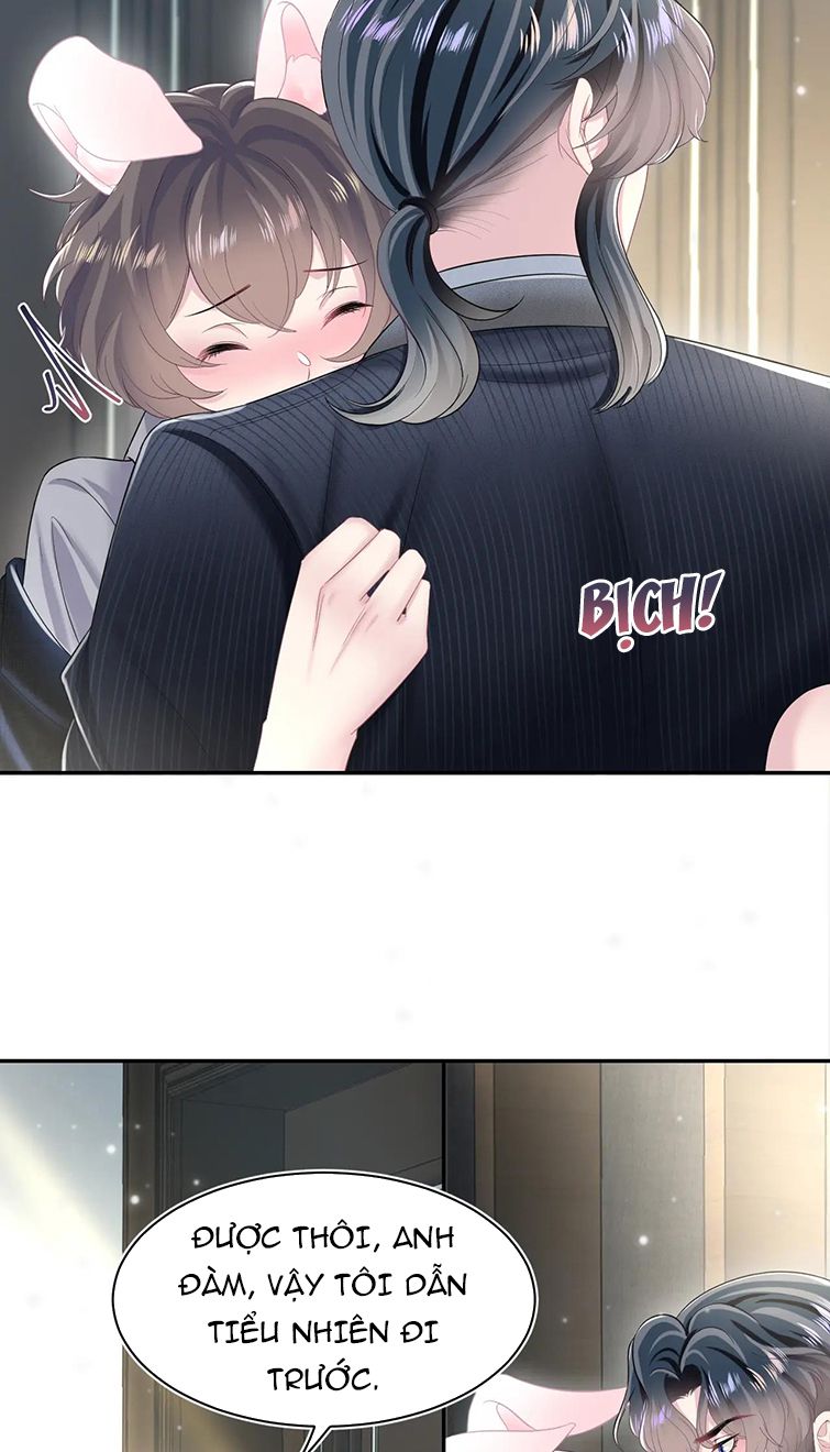 Tuyệt Mỹ Bạch Liên Hoa Online Dạy Học Chapter 85 - Trang 4