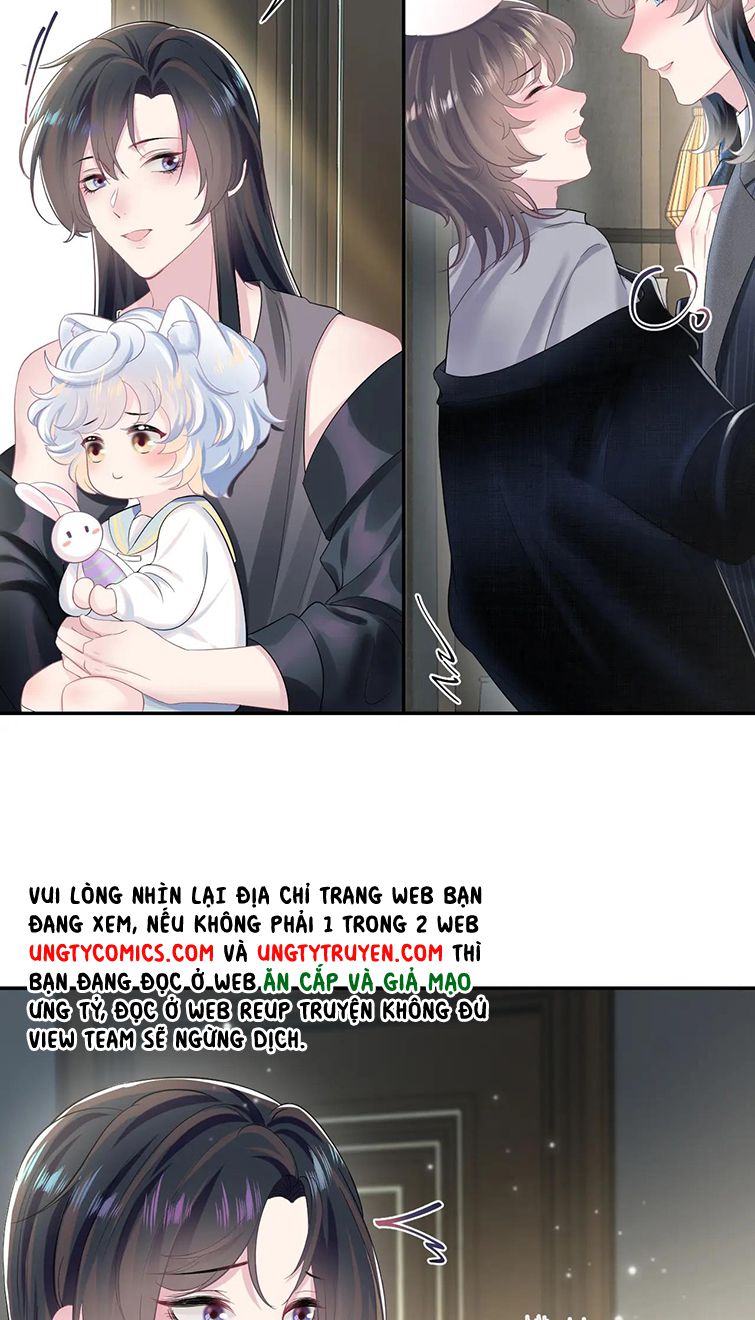 Tuyệt Mỹ Bạch Liên Hoa Online Dạy Học Chapter 85 - Trang 4
