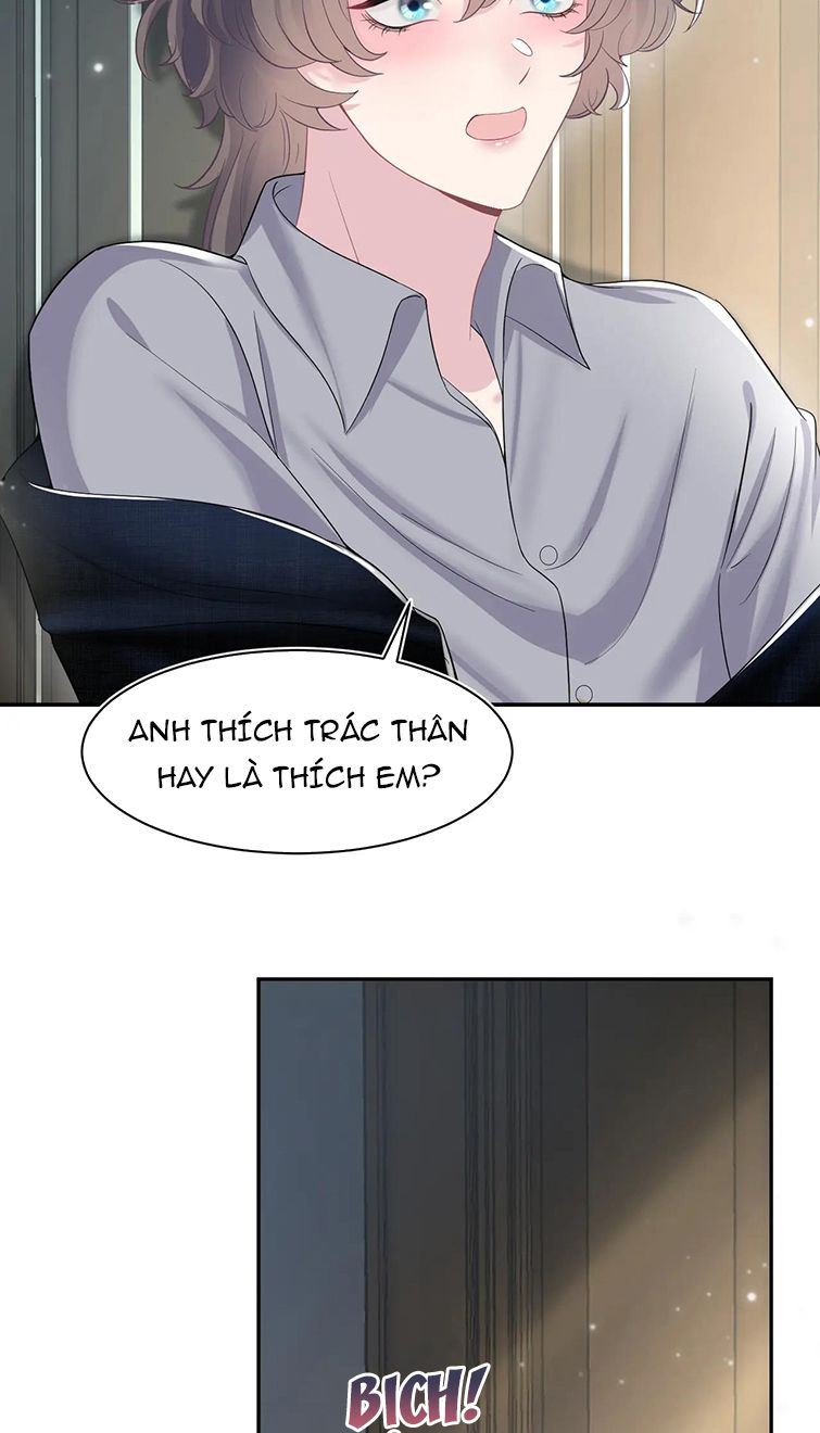 Tuyệt Mỹ Bạch Liên Hoa Online Dạy Học Chapter 85 - Trang 4