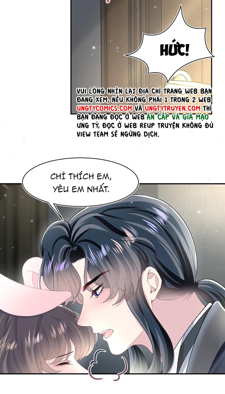 Tuyệt Mỹ Bạch Liên Hoa Online Dạy Học Chapter 85 - Trang 4