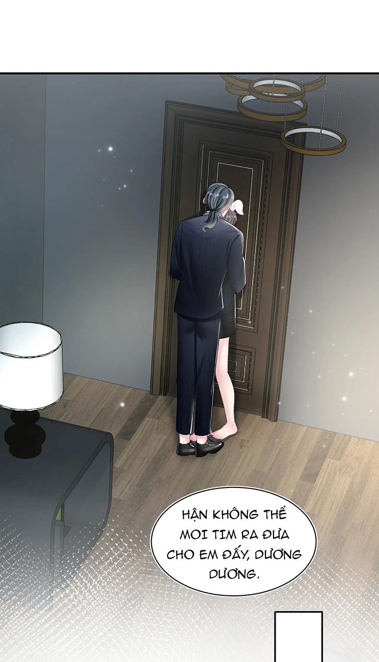 Tuyệt Mỹ Bạch Liên Hoa Online Dạy Học Chapter 85 - Trang 4