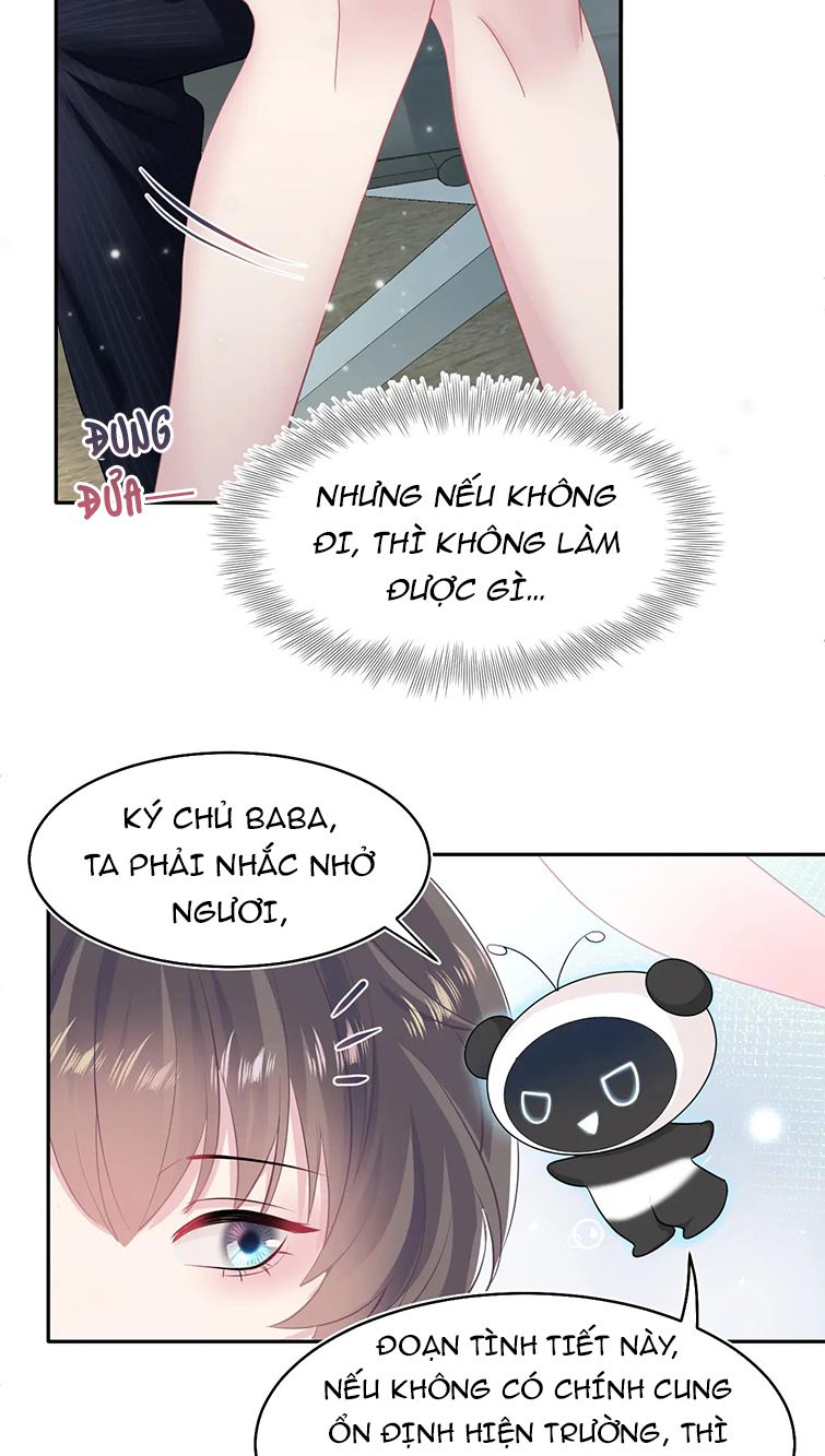 Tuyệt Mỹ Bạch Liên Hoa Online Dạy Học Chapter 85 - Trang 4