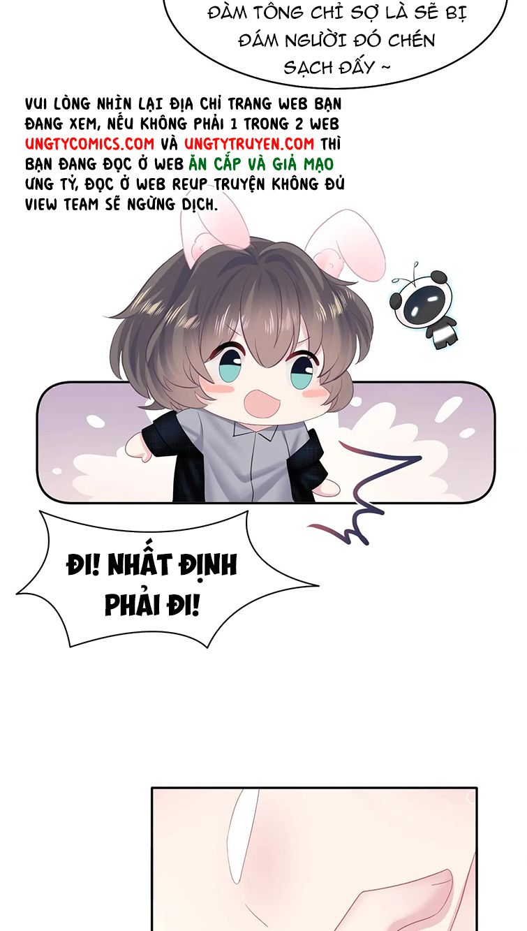 Tuyệt Mỹ Bạch Liên Hoa Online Dạy Học Chapter 85 - Trang 4