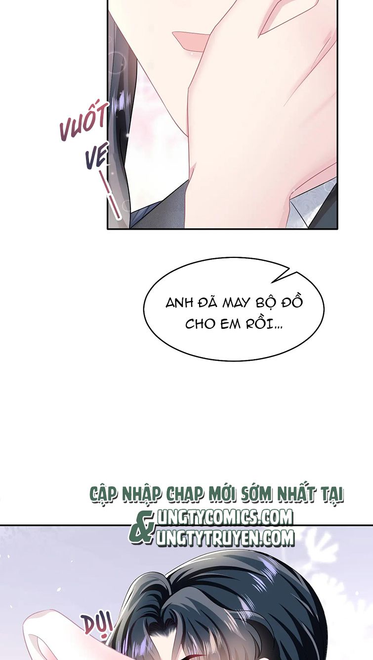 Tuyệt Mỹ Bạch Liên Hoa Online Dạy Học Chapter 85 - Trang 4