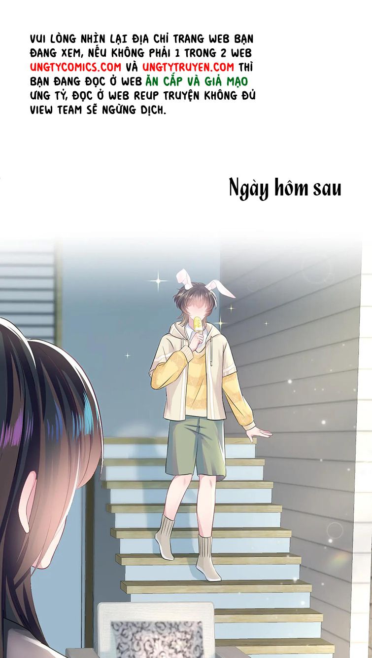 Tuyệt Mỹ Bạch Liên Hoa Online Dạy Học Chapter 85 - Trang 4