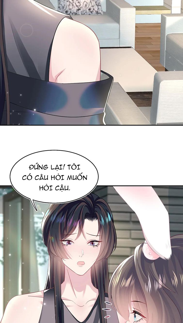 Tuyệt Mỹ Bạch Liên Hoa Online Dạy Học Chapter 85 - Trang 4