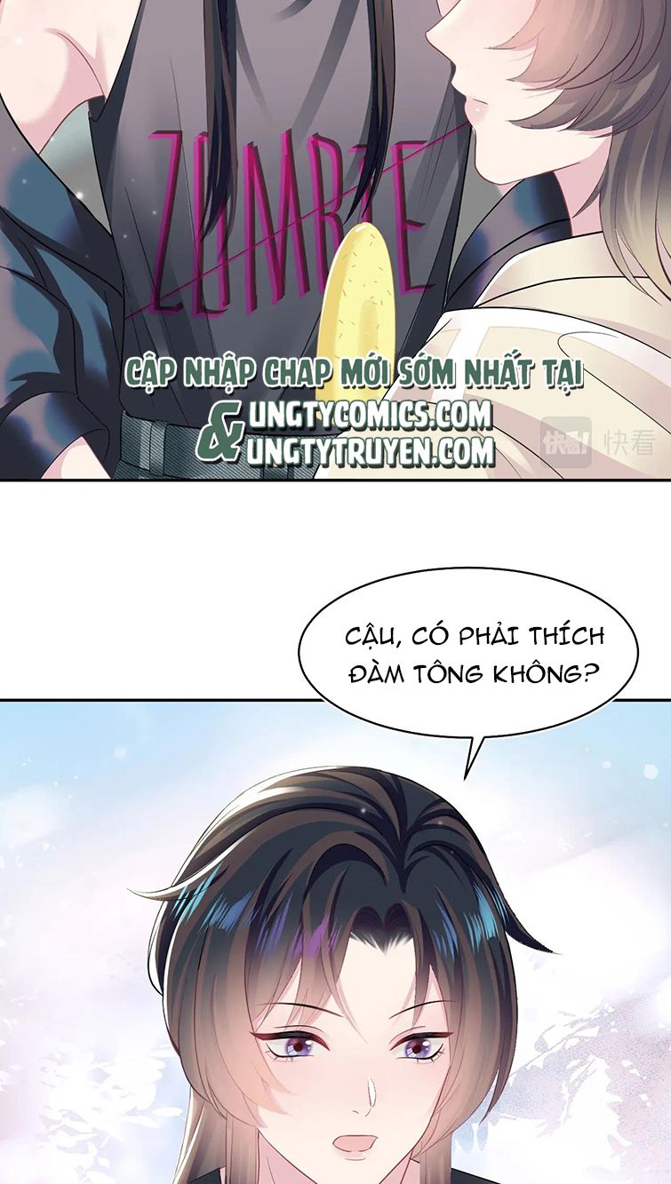 Tuyệt Mỹ Bạch Liên Hoa Online Dạy Học Chapter 85 - Trang 4