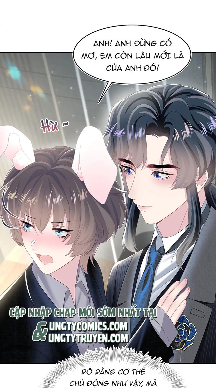 Tuyệt Mỹ Bạch Liên Hoa Online Dạy Học Chapter 85 - Trang 4