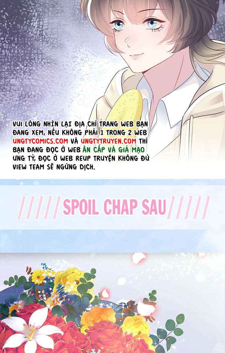 Tuyệt Mỹ Bạch Liên Hoa Online Dạy Học Chapter 85 - Trang 4