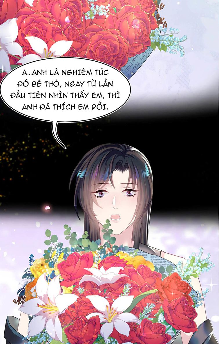 Tuyệt Mỹ Bạch Liên Hoa Online Dạy Học Chapter 85 - Trang 4