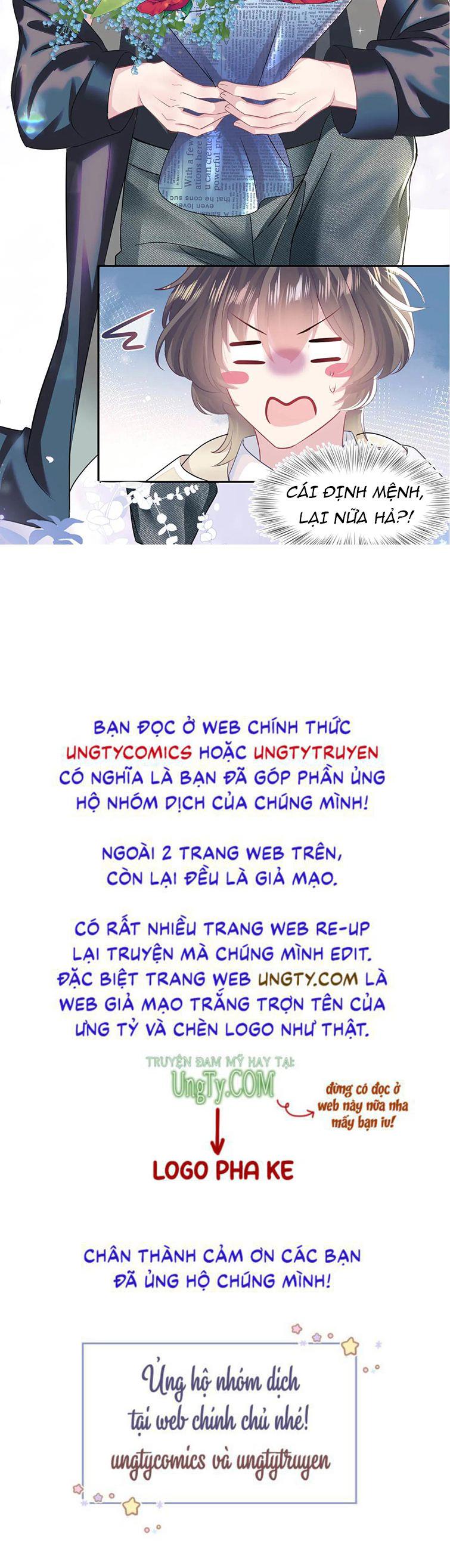 Tuyệt Mỹ Bạch Liên Hoa Online Dạy Học Chapter 85 - Trang 4