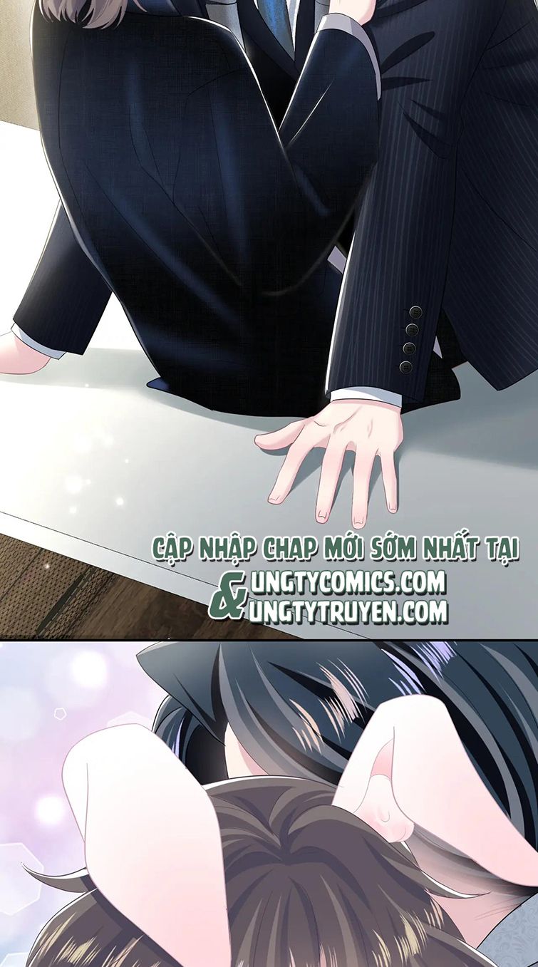 Tuyệt Mỹ Bạch Liên Hoa Online Dạy Học Chapter 85 - Trang 4