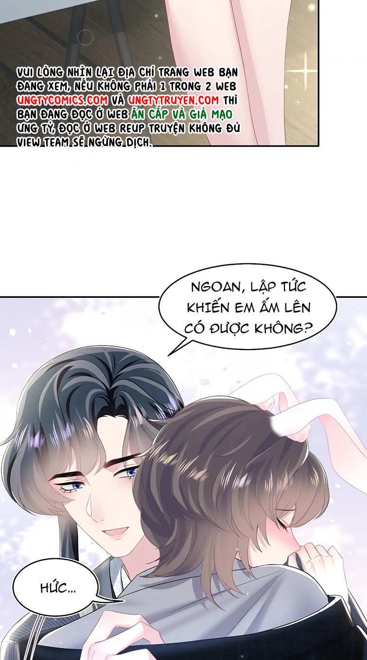Tuyệt Mỹ Bạch Liên Hoa Online Dạy Học Chapter 85 - Trang 4