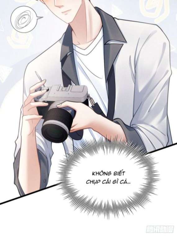 Tôi Hoài Nghi Ảnh Đế Đang Theo Đuổi Tôi Chapter 26 - Next Chapter 26