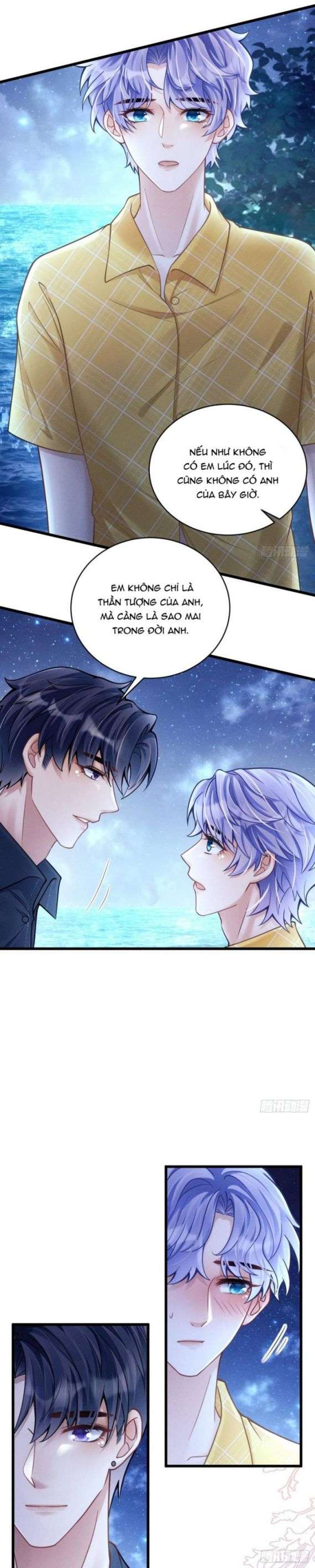 Tôi Hoài Nghi Ảnh Đế Đang Theo Đuổi Tôi Chapter 26 - Next Chapter 26
