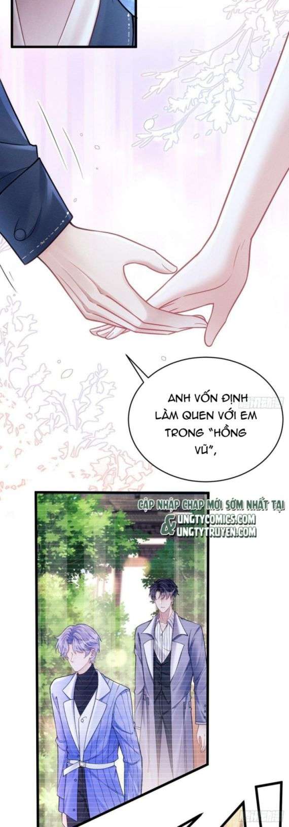 Tôi Hoài Nghi Ảnh Đế Đang Theo Đuổi Tôi Chapter 26 - Next Chapter 26