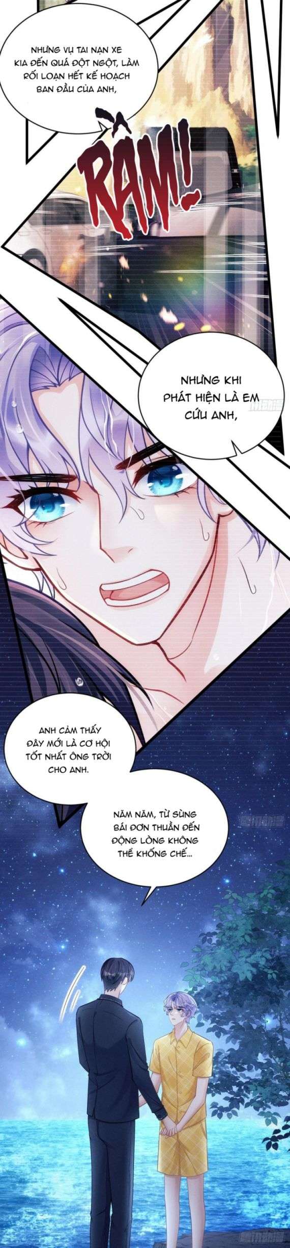Tôi Hoài Nghi Ảnh Đế Đang Theo Đuổi Tôi Chapter 26 - Next Chapter 26